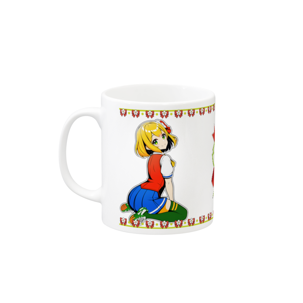 Mug