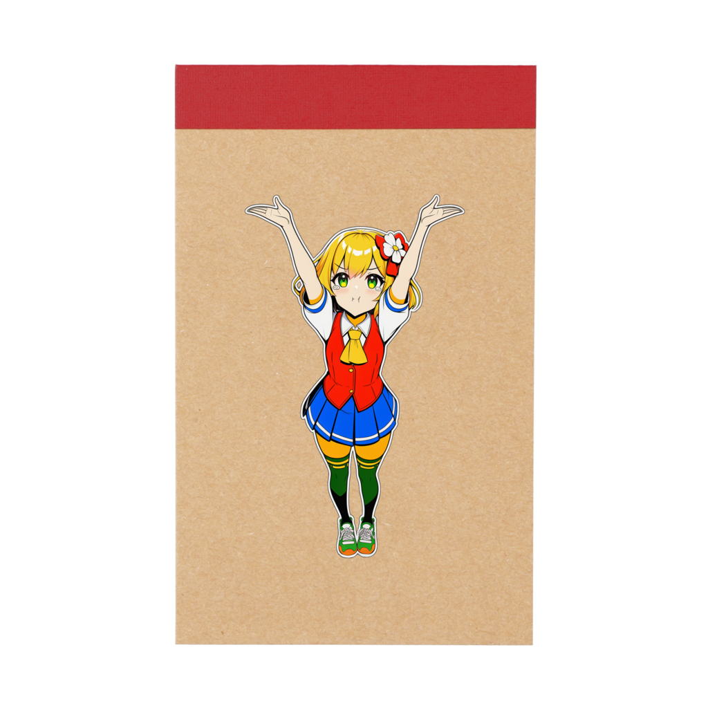 Notepad