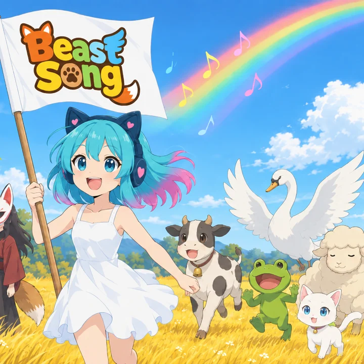 Beast Song