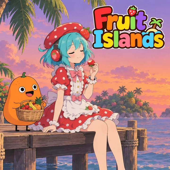 Fruit Islands