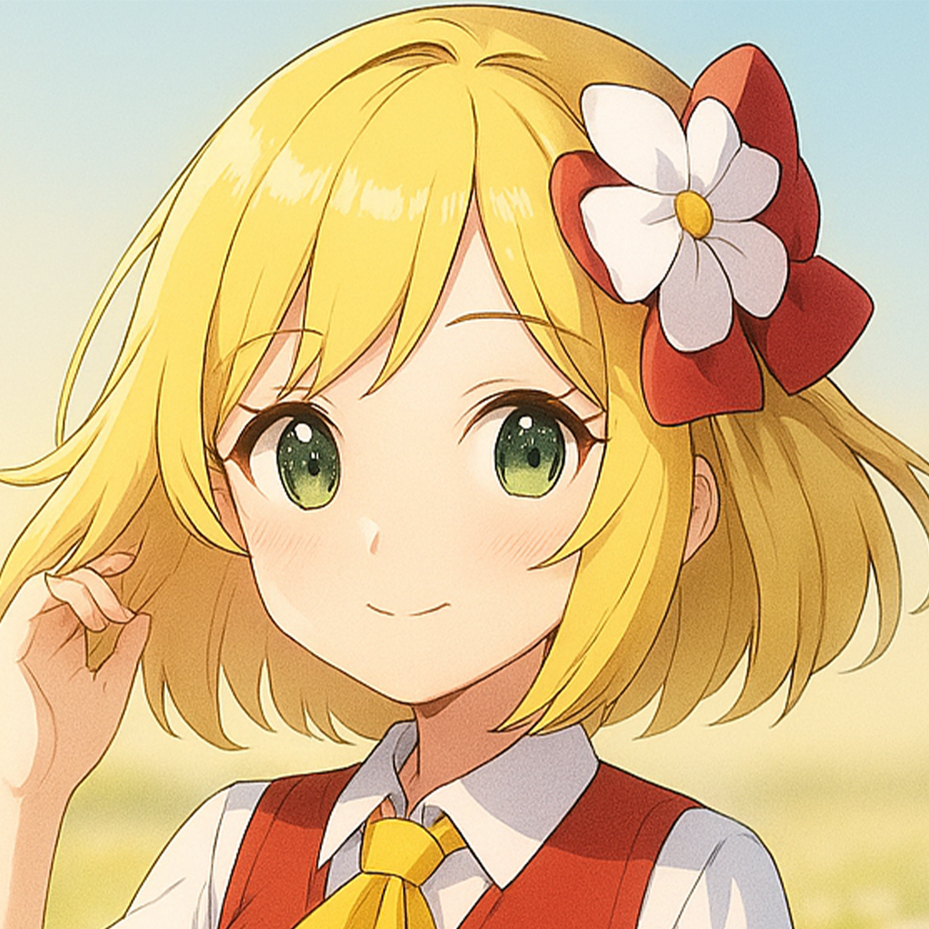 Zukkun Avatar